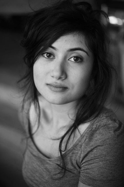 Photo of Nissa Kashani, Acting