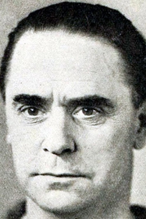 Photo of Henry Caine, Acting
