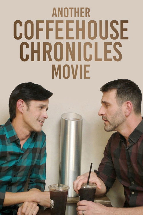 Movie poster for Another Coffeehouse Chronicles Movie (2022)