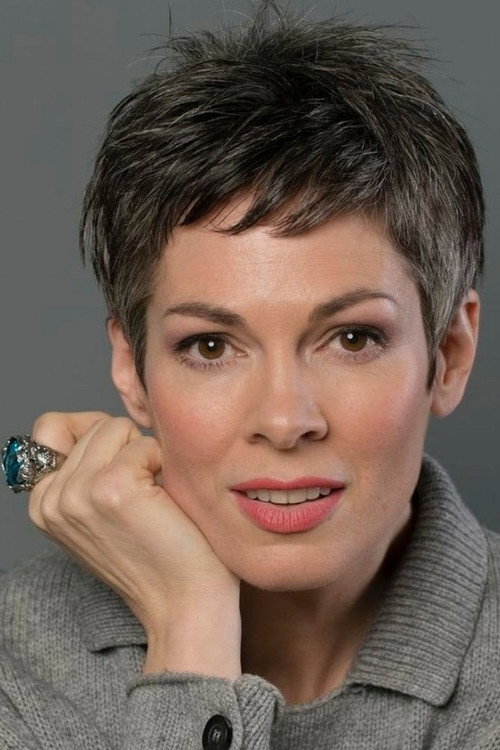 Cheryl Shepard profile