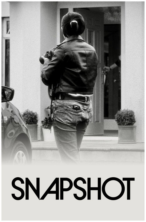 Movie poster for Snapshot (2026)