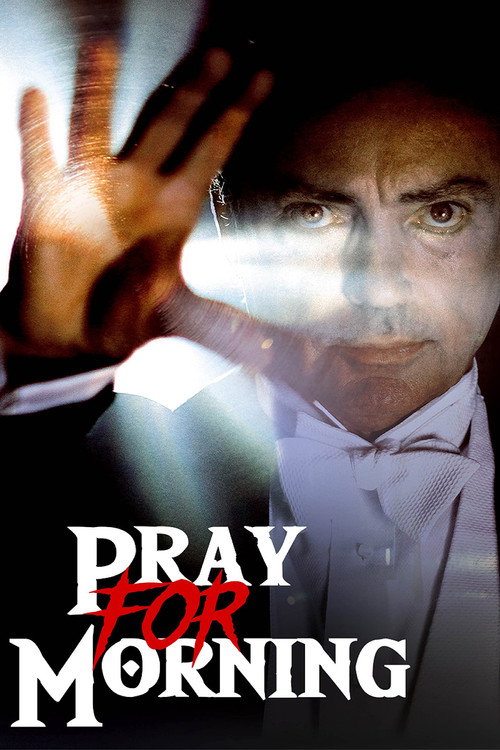 Movie poster for Pray for Morning (2006)