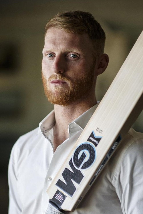 Photo of Ben Stokes, Acting