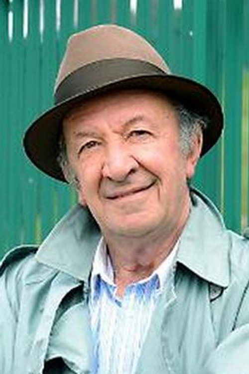 Photo of Jack La Cayenne, Acting