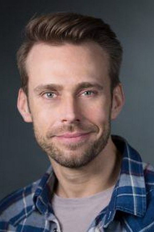 Photo of Antti Launonen, Acting