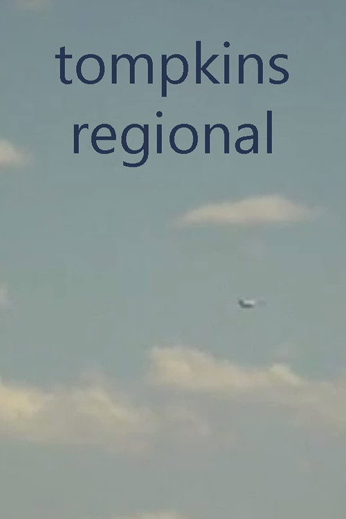 Movie poster for Tompkins Regional (2011)