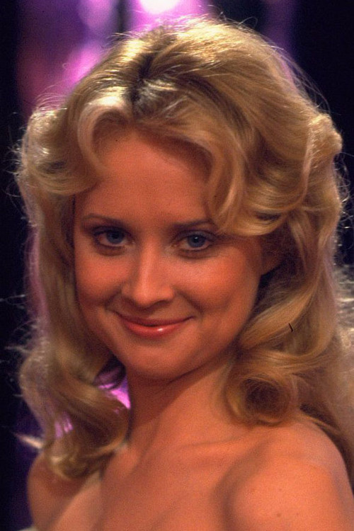 Photo of Laurette Spang, Acting