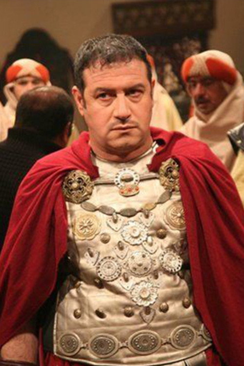 Abbod Al Ahmed profile