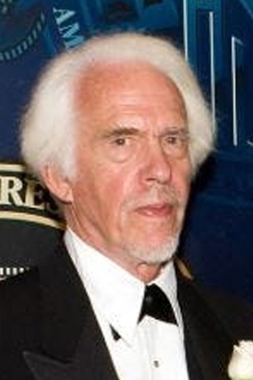 Photo of Larry Yust, Directing