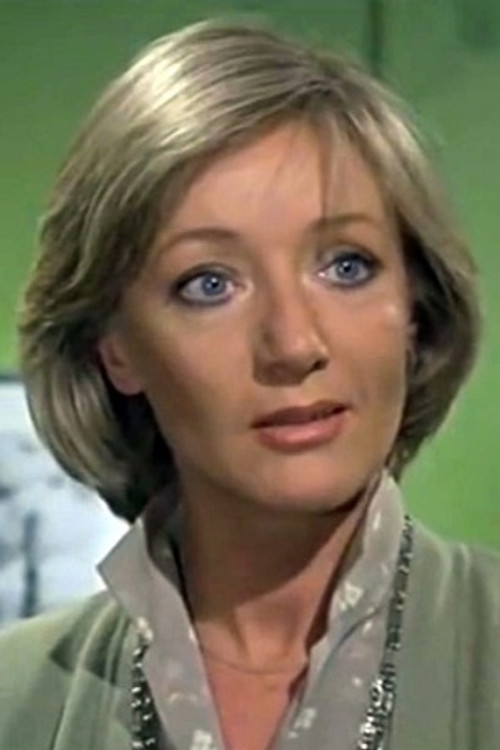 Jennifer Hilary profile