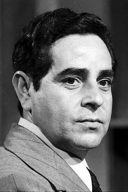 Photo of Paulo Pinheiro, Acting