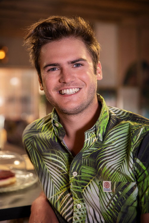 Thomas Van Achteren profile