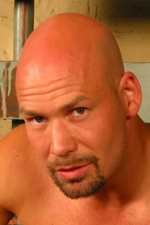 Photo of Franz Dubois, Acting