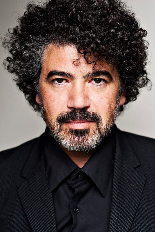 Photo of Miltos Yerolemou, Acting