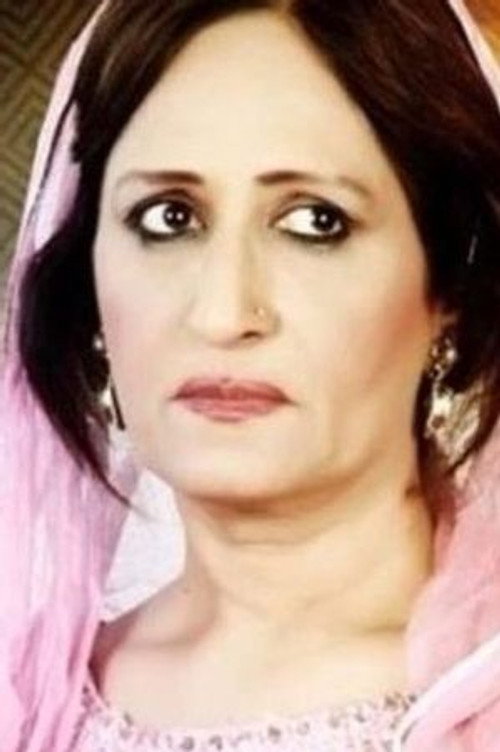 Photo of Sumbul Ansari, Acting
