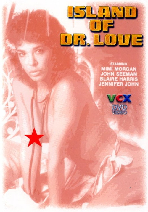 Movie poster for Island of Dr. Love (1979)