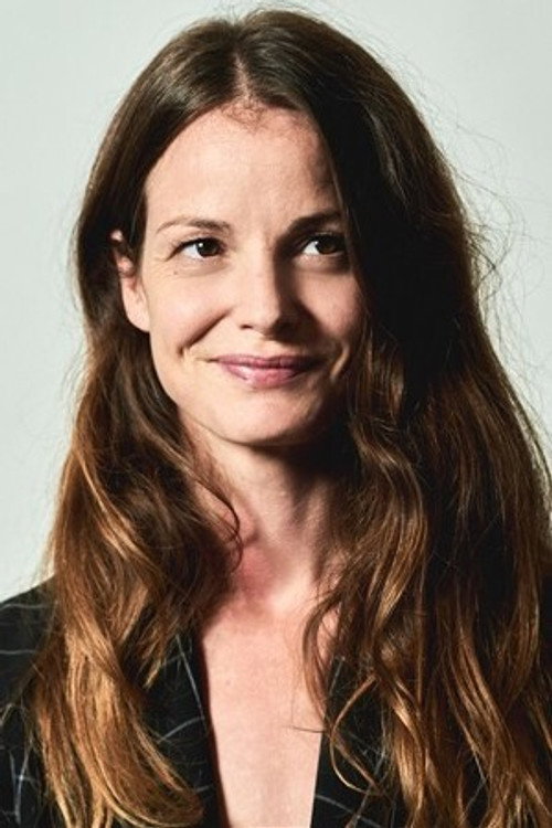 Photo of Hortense Gelinet, Acting