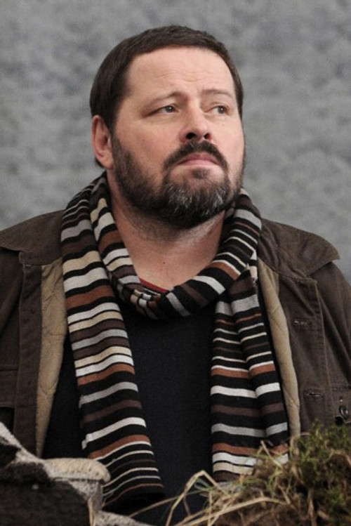 Roman Khrushch profile