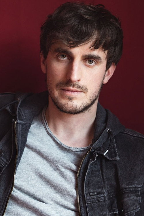 Photo of Alexandre Riedel, Acting