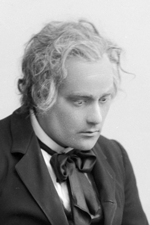 Photo of Eugen Nilsson, Acting
