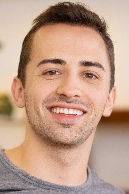 Photo of Curtis Reid, Acting