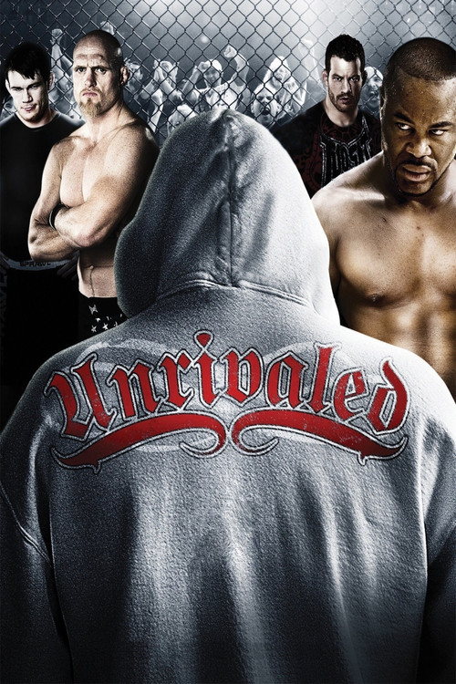 Unrivaled poster