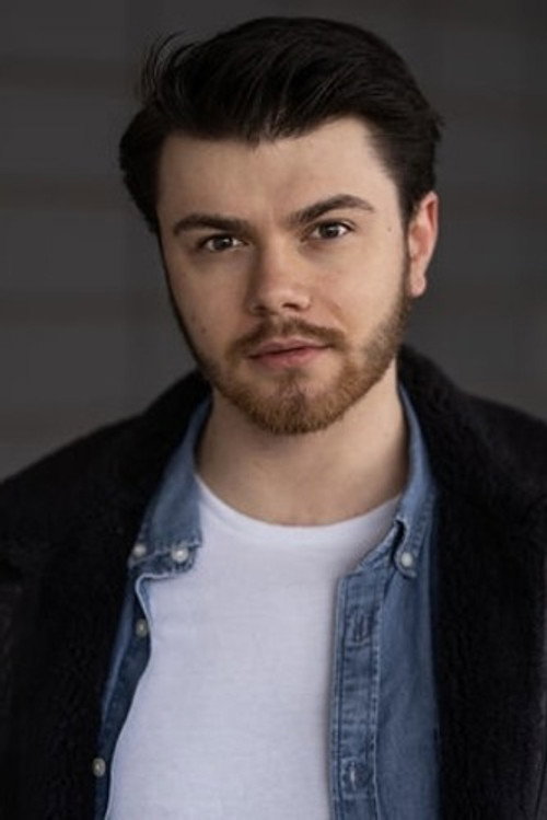 Photo of James Kane, Acting