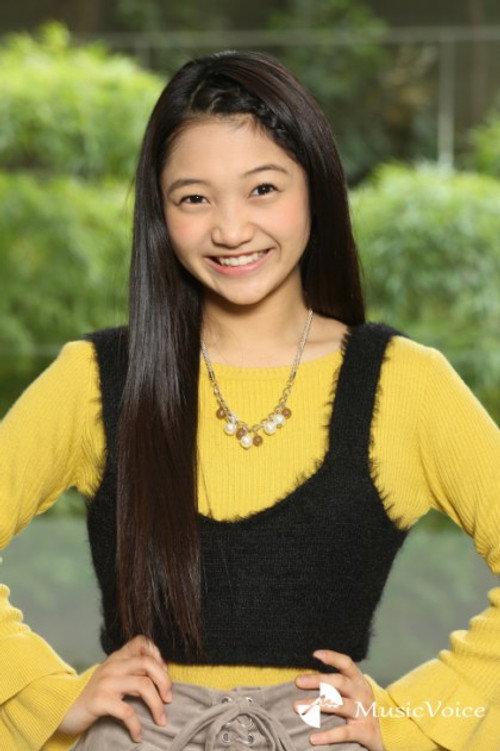 Photo of Rina Usukura, Acting