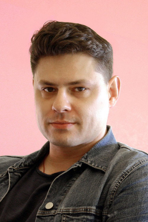Photo of Tomasz Błasiak, Acting