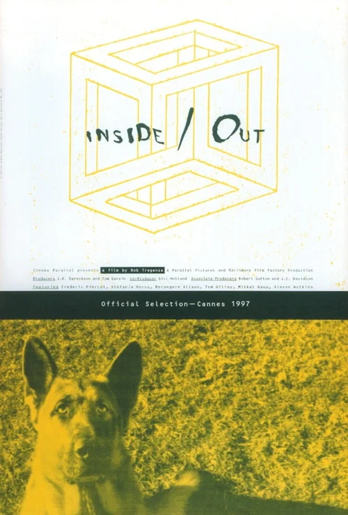 Movie poster for Inside/Out (1998)