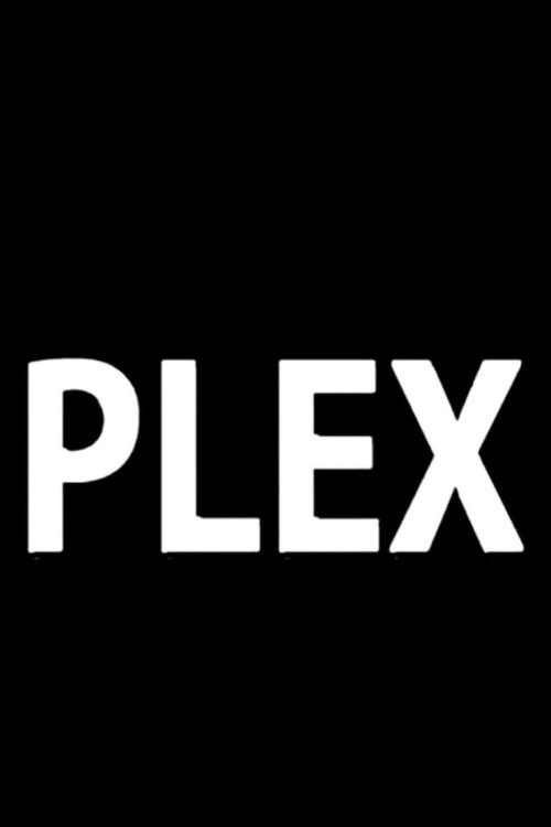 Movie poster for Plex (2009)