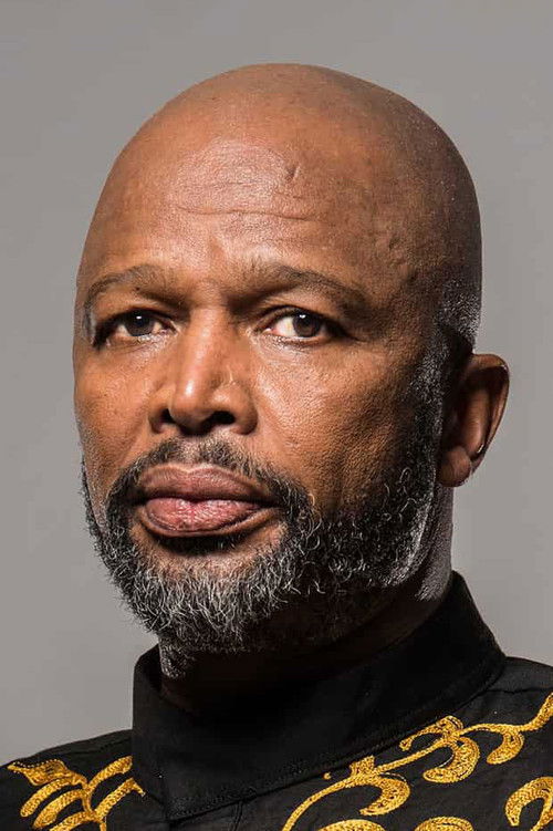 Sello Maake Ka-Ncube profile