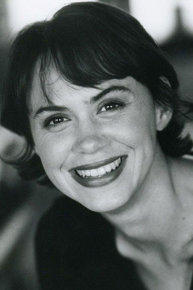 Photo of Victoria Haas, Acting