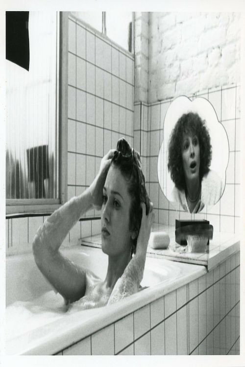 Movie poster for Le petit Pommier (1981)