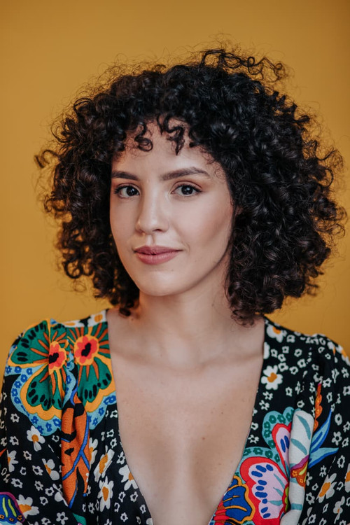 Photo of Alinne Cordeiro, Acting