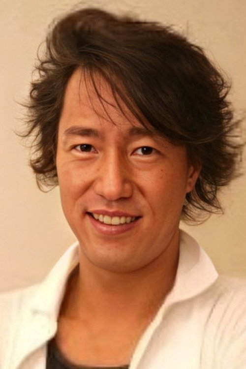 Photo of Masato Ichijou, Acting