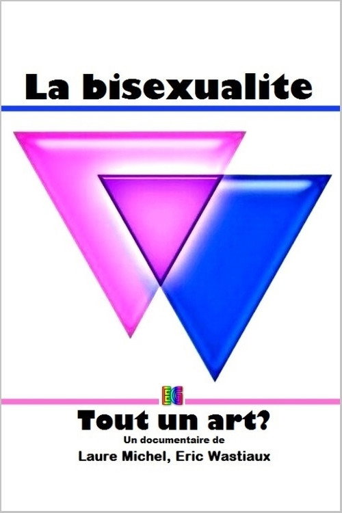 Movie poster for The Bisexual Revolution (2010)