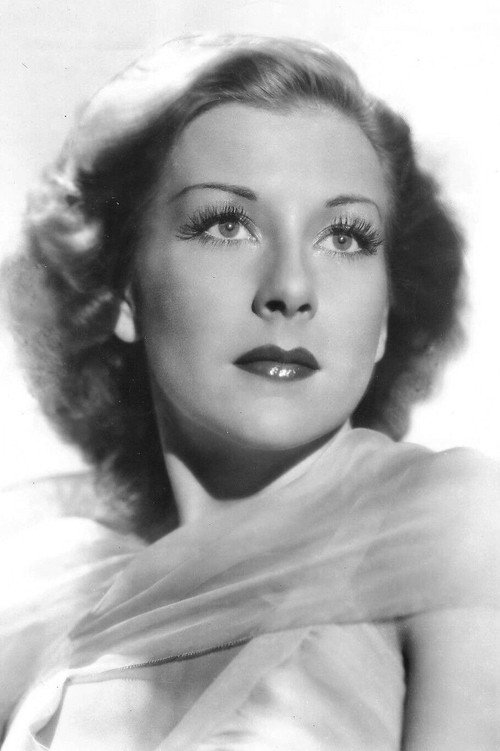 Photo of Shirley Ross, Acting