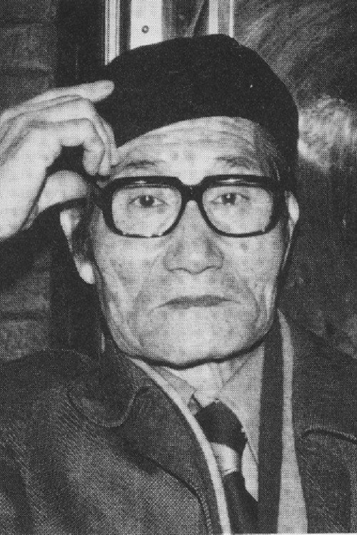 Photo of Mitsuyo Seo, Directing