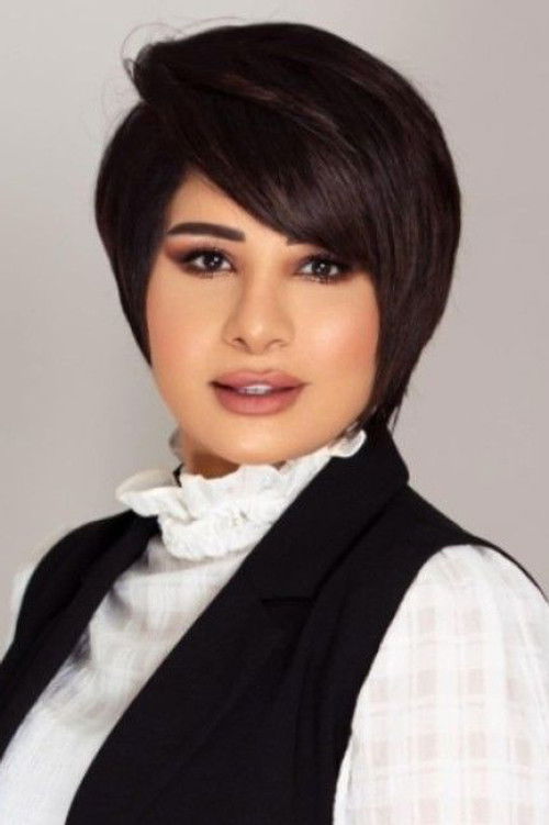 May Al Balooshi profile
