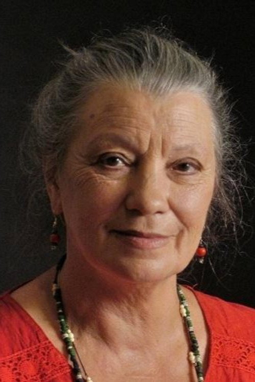 Photo of Christiane Rorato, Acting