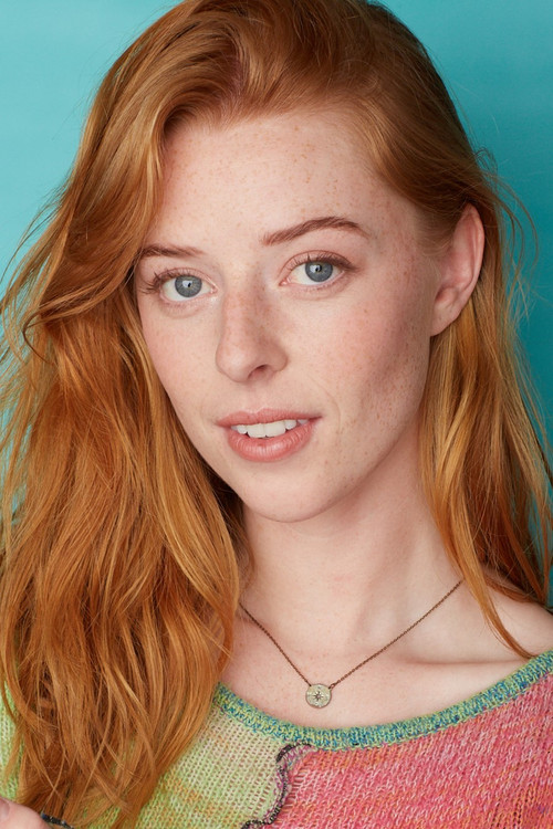 Photo of Ansley Hutchinson, Acting