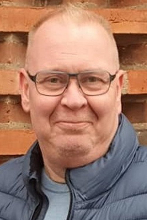 Photo of Michael Larsen, Acting