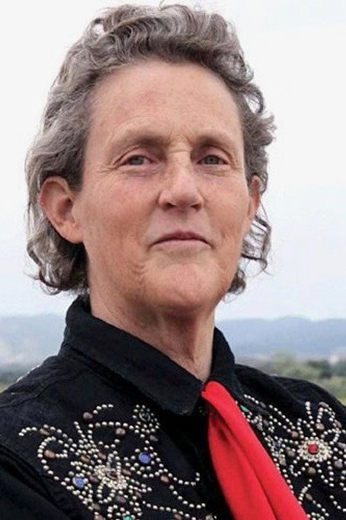 Photo of Temple Grandin, Acting
