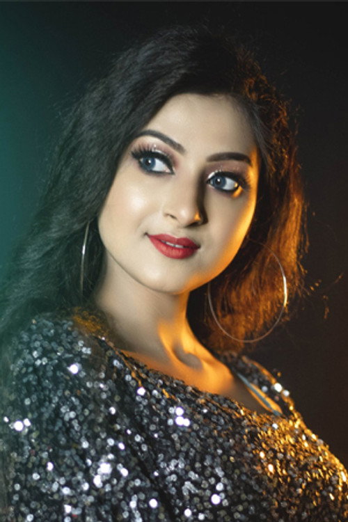 Photo of Nisha Deb, Acting
