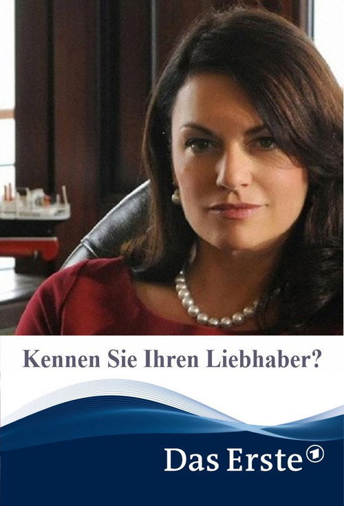 Movie poster for Kennen Sie Ihren Liebhaber? (2012)