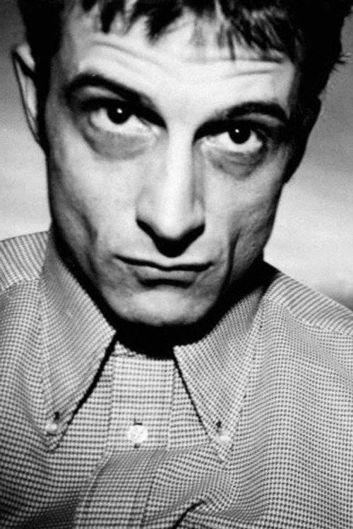 Photo of Mark Brydon, Acting