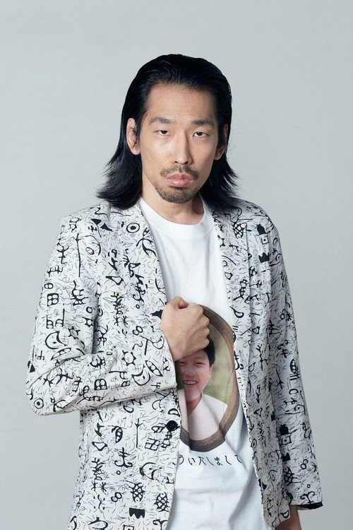 Shigeto Kawakita profile