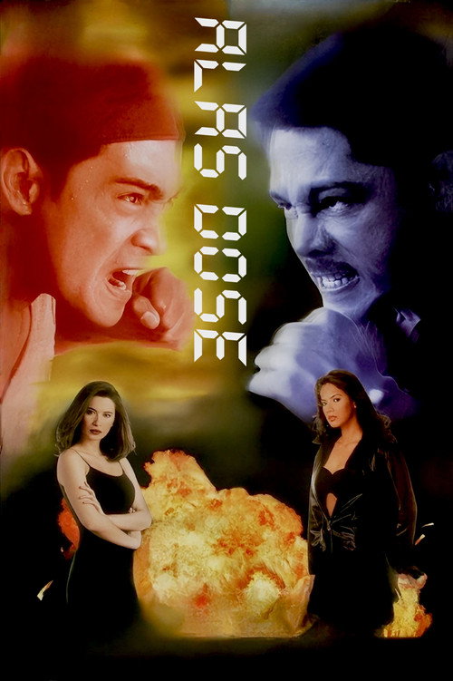 Movie poster for Alas Dose (2001)