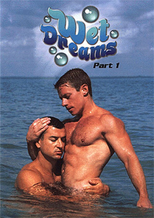 Movie poster for Wet Dreams 1 (1999)